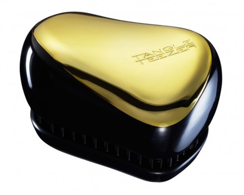 Compact Styler Gold Rush