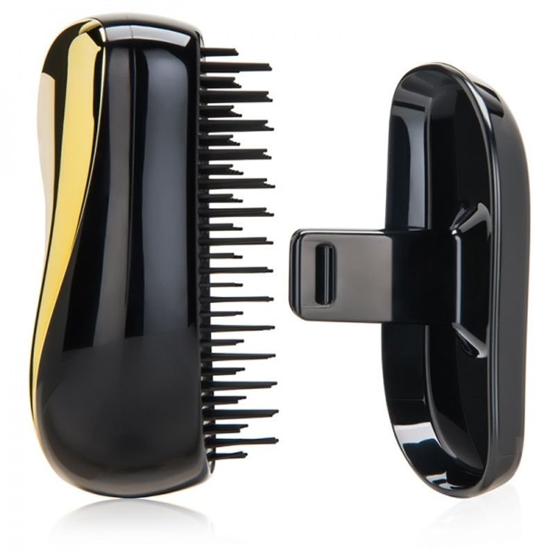 Compact Styler Gold Rush