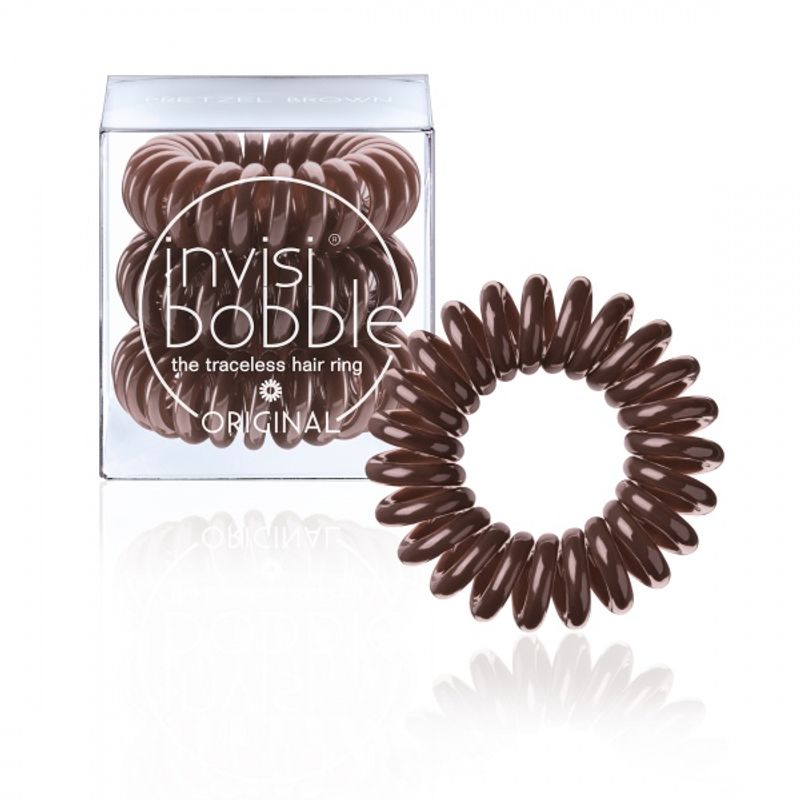 Original Pretzel Brown