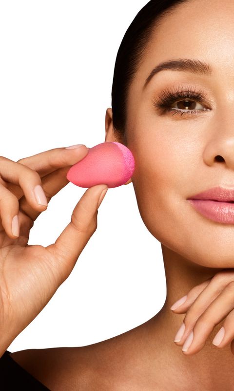 beauty.blusher Cheeky