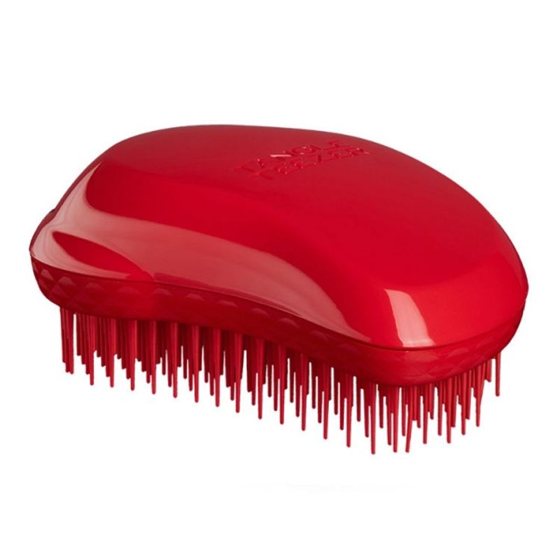 Thick & Curly Salsa Red