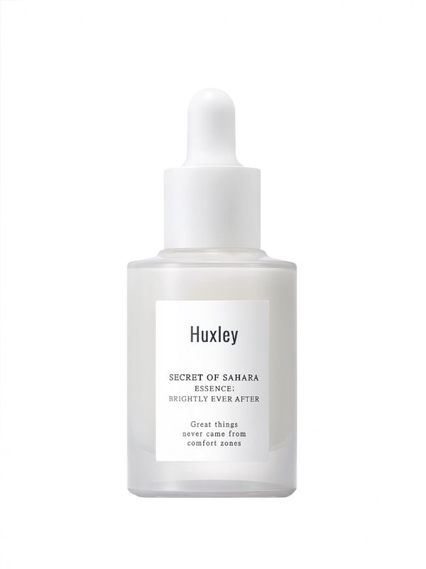 Huxley Essence; Brightly Ever After