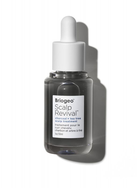 Scalp Revival Charcoal + Tea Tree Scalp Treatment