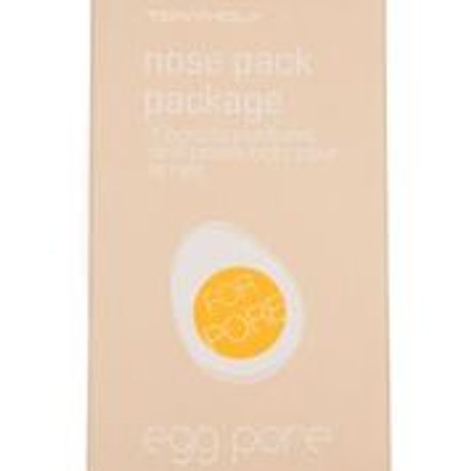 Hovedbilde Egg Pore Nose Pack