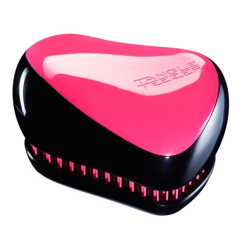 Compact Styler Pink Sizzle