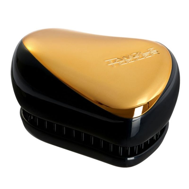 Compact Styler Bronze