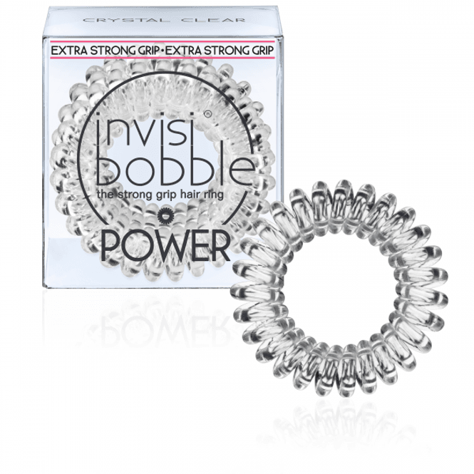 Hovedbilde Power Crystal Clear