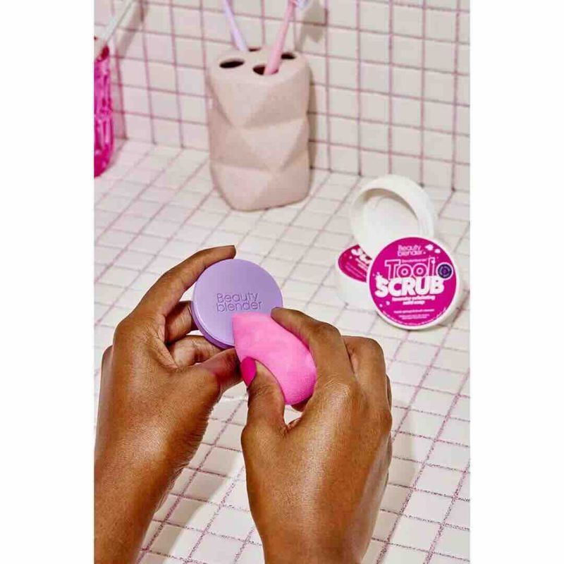 Solid Blender Cleanser Lavender