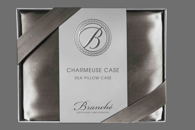 Hovedbilde Driftwood - Branché Charmeuse ...