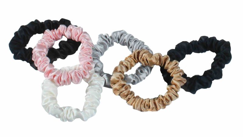 Branché Small Multi Scrunchies