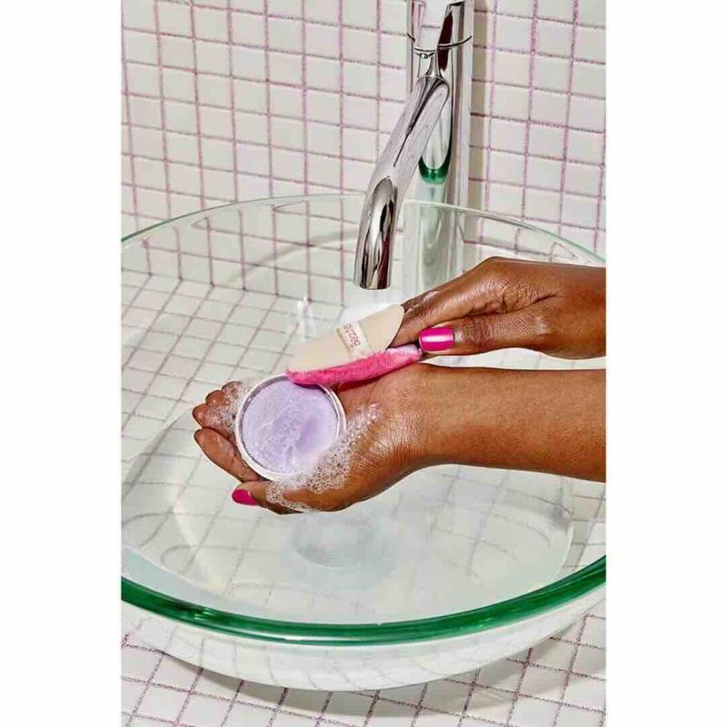Solid Blender Cleanser Lavender