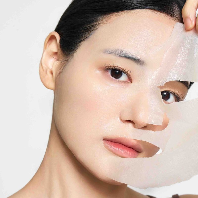Hydrogel Melt Mask Collagen Fit